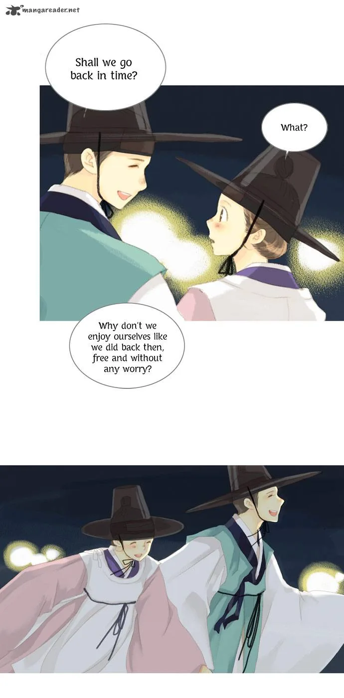 The Great Merchant Kim Manduk Chapter 25 page 17
