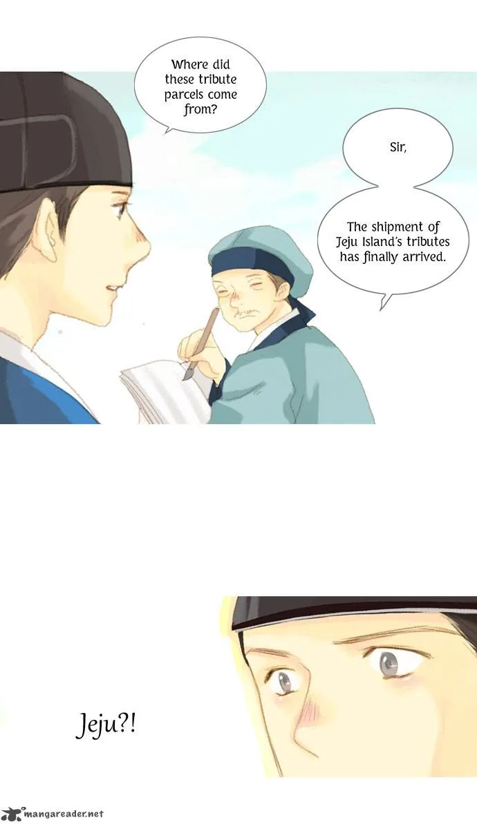 The Great Merchant Kim Manduk Chapter 25 page 10