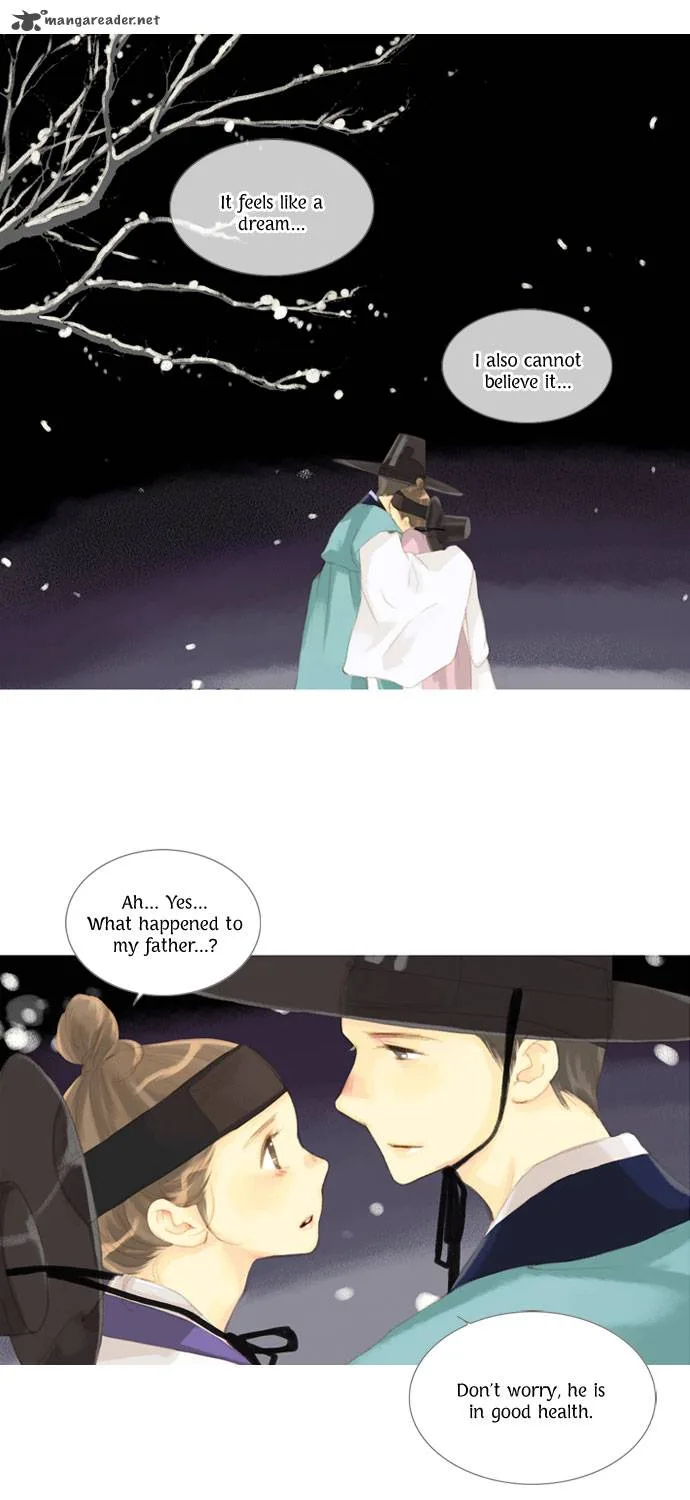 The Great Merchant Kim Manduk Chapter 25 page 15