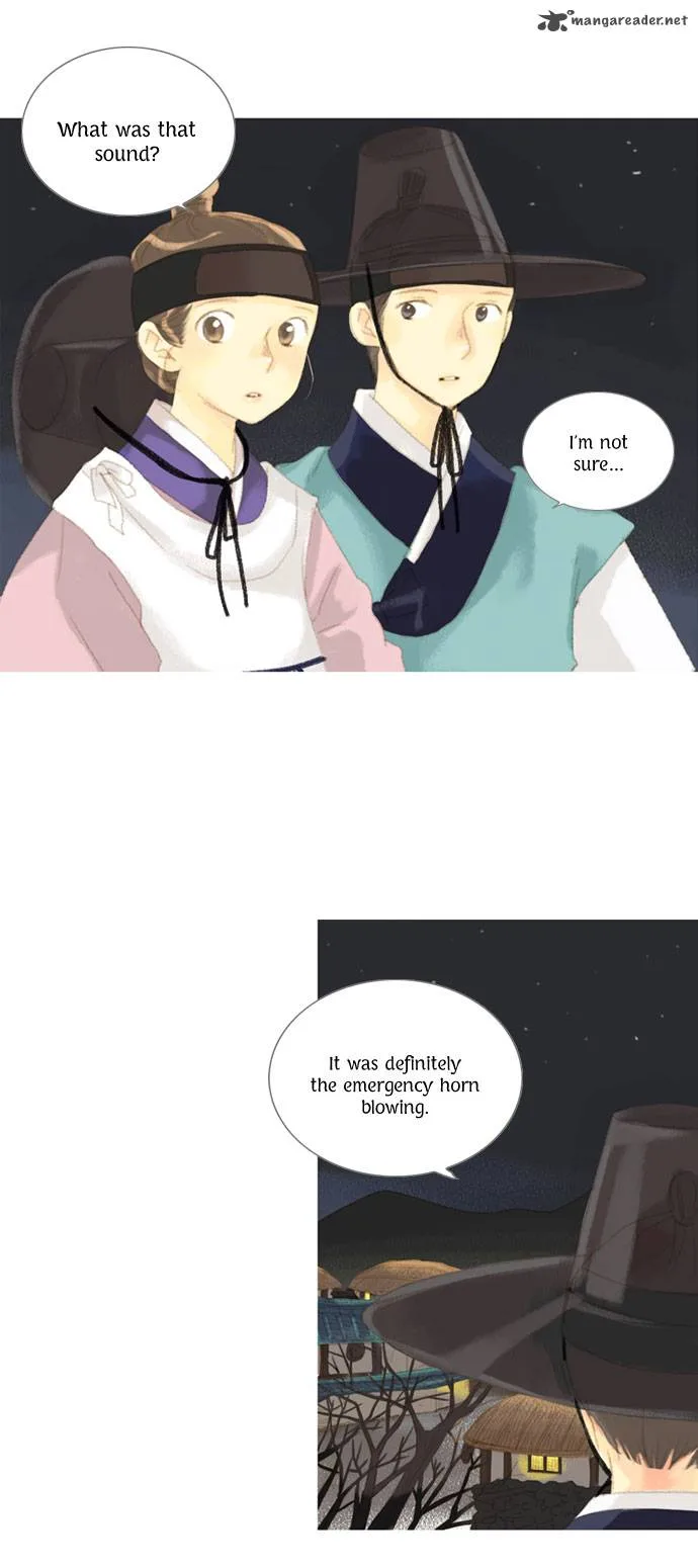 The Great Merchant Kim Manduk Chapter 26 page 3