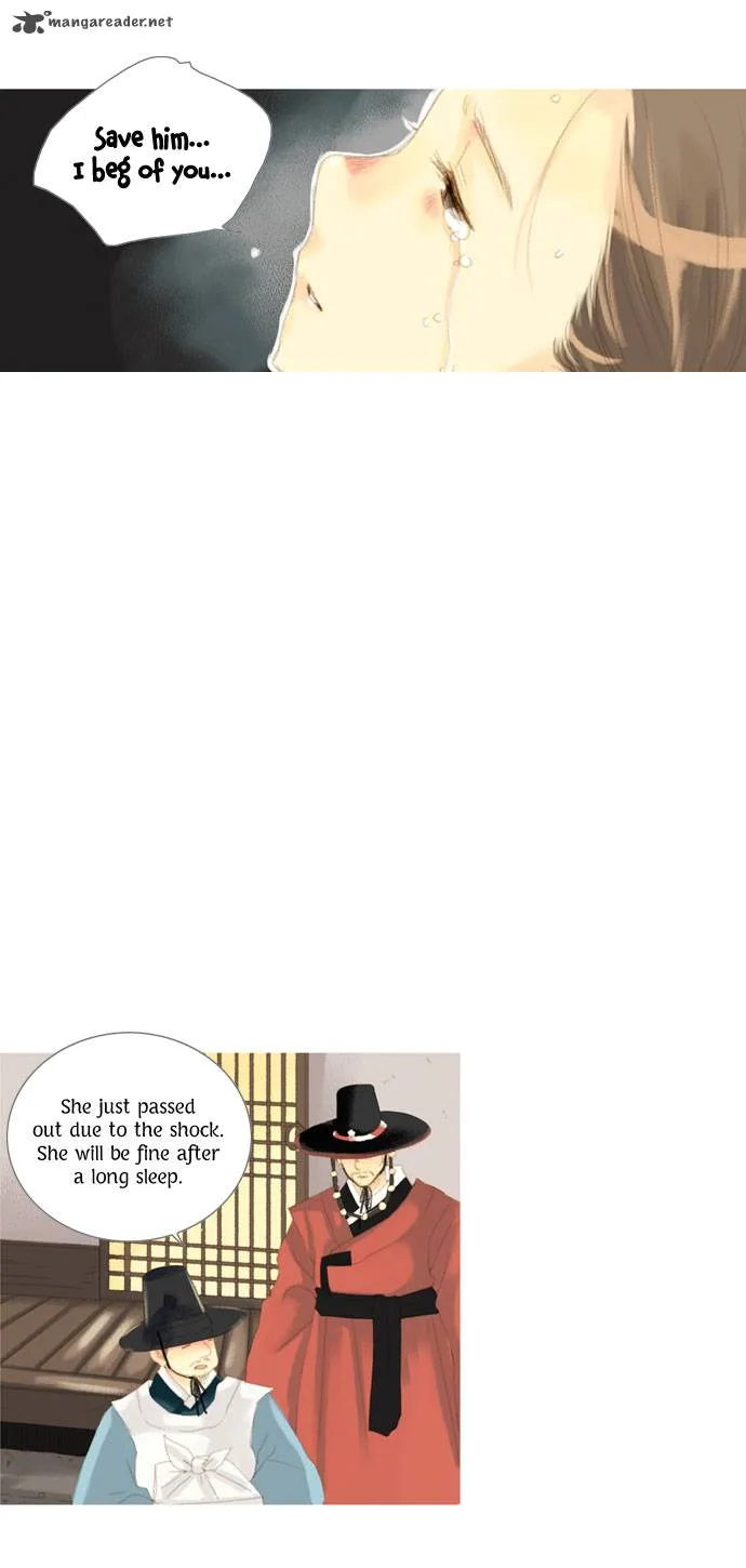 The Great Merchant Kim Manduk Chapter 26 page 17
