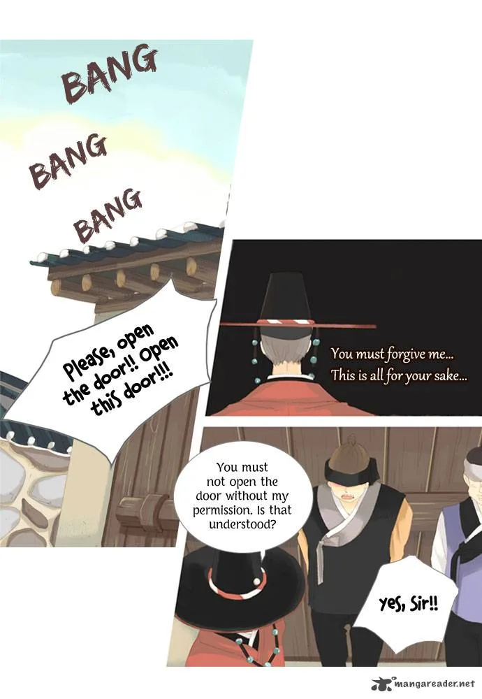 The Great Merchant Kim Manduk Chapter 27 page 4