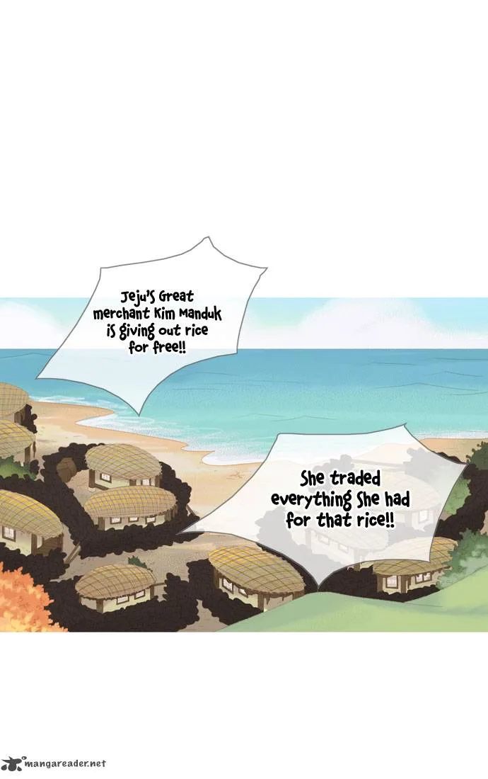The Great Merchant Kim Manduk Chapter 27 page 13