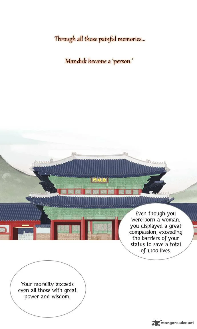 The Great Merchant Kim Manduk Chapter 28 page 7