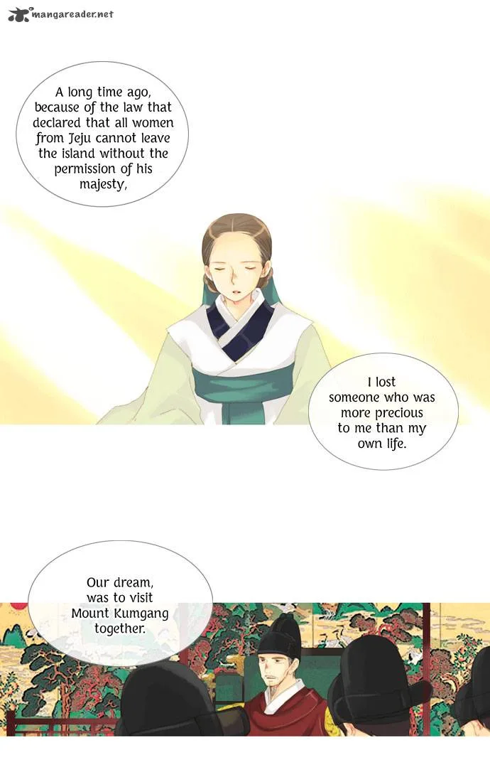 The Great Merchant Kim Manduk Chapter 28 page 11