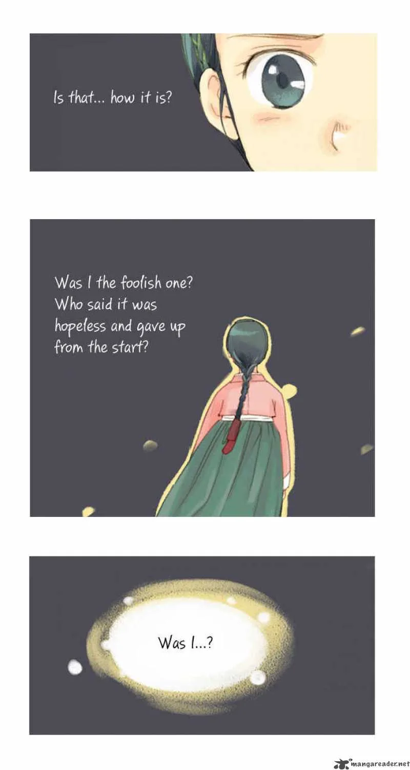 The Great Merchant Kim Manduk Chapter 3 page 4