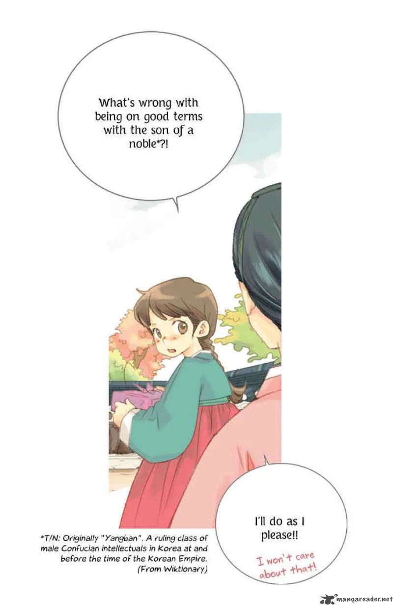 The Great Merchant Kim Manduk Chapter 3 page 3