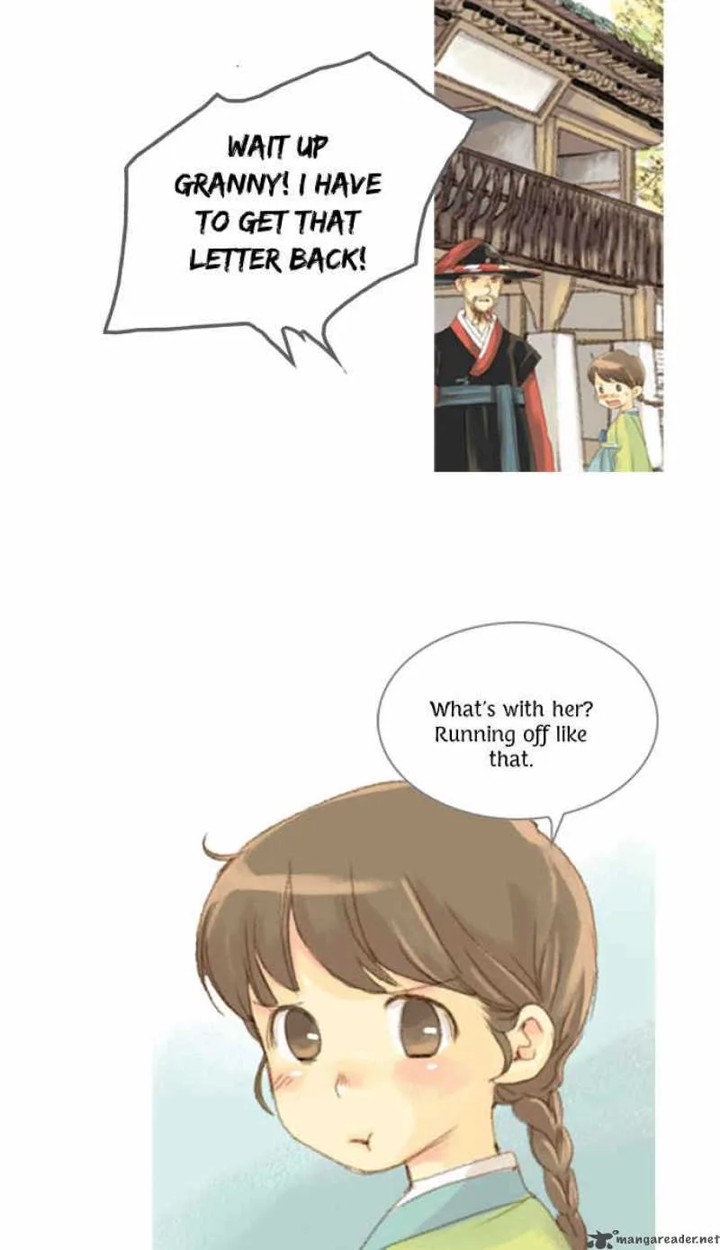 The Great Merchant Kim Manduk Chapter 3 page 25