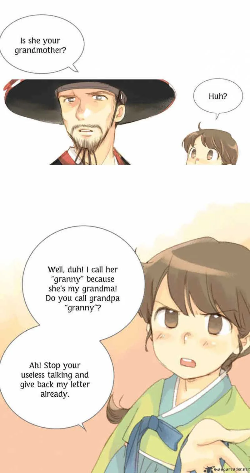 The Great Merchant Kim Manduk Chapter 3 page 26