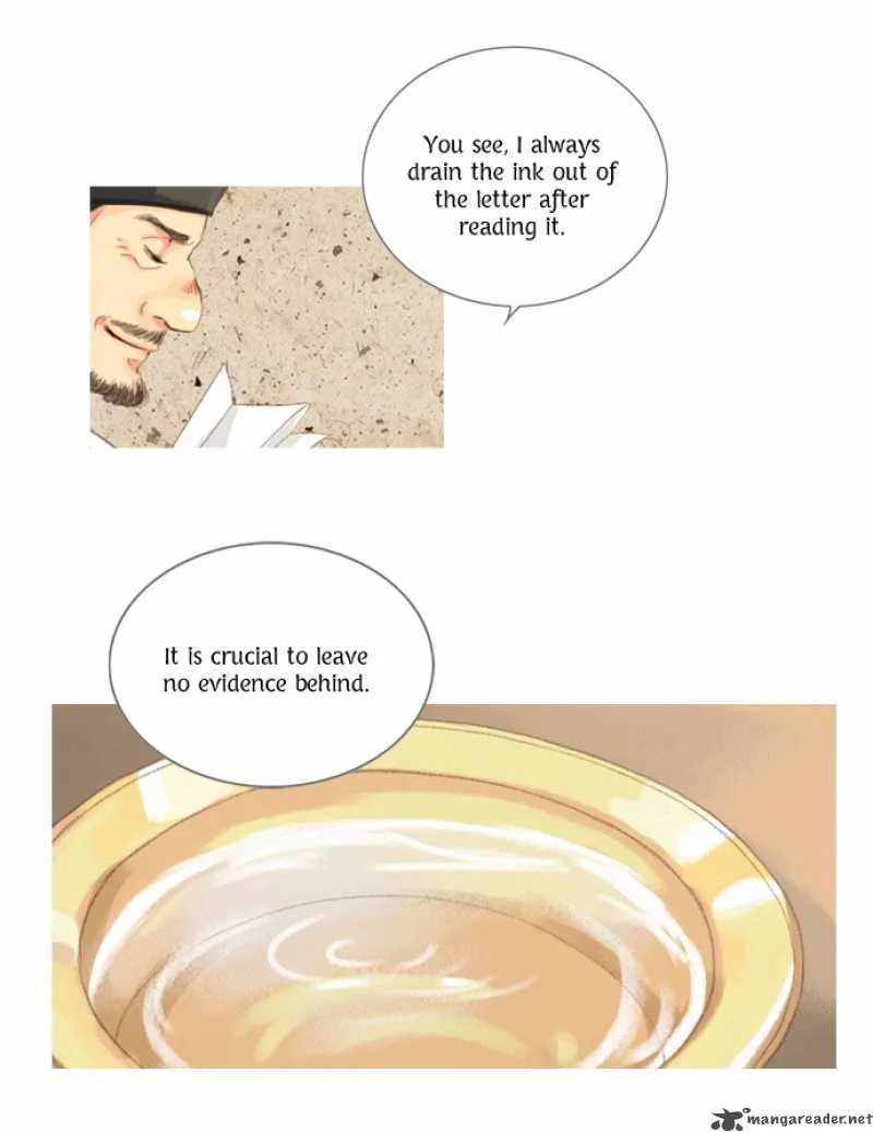 The Great Merchant Kim Manduk Chapter 4 page 13