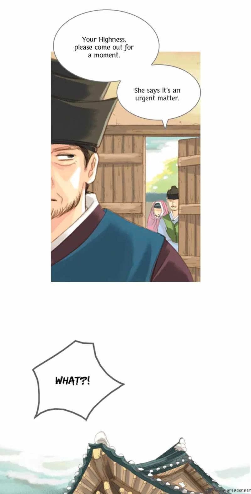 The Great Merchant Kim Manduk Chapter 4 page 26