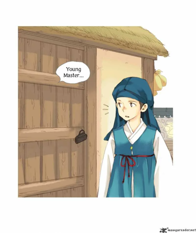 The Great Merchant Kim Manduk Chapter 4 page 32
