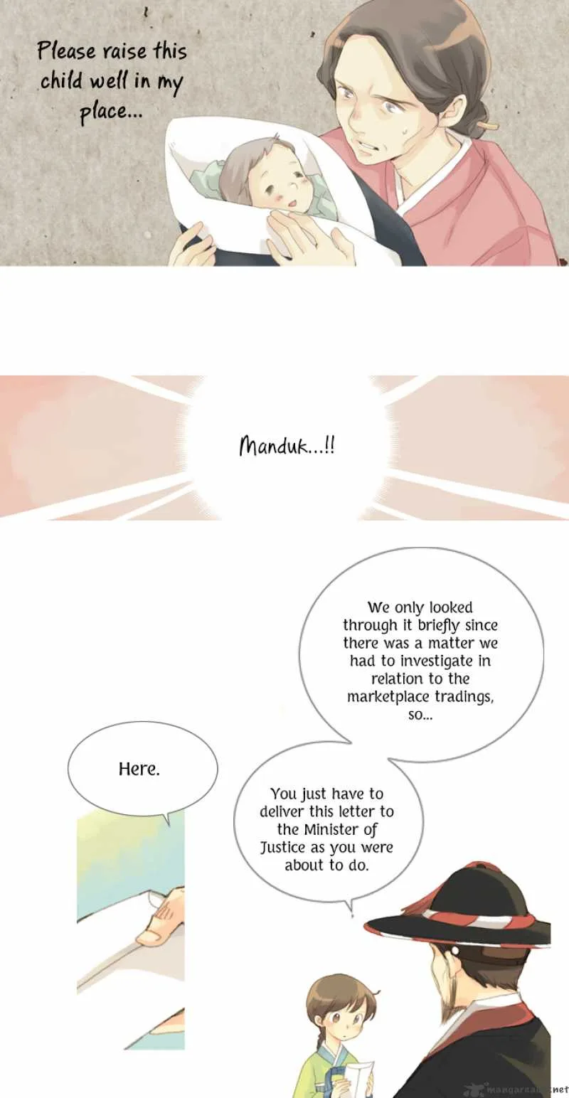 The Great Merchant Kim Manduk Chapter 4 page 2