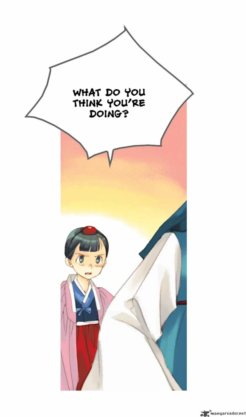 The Great Merchant Kim Manduk Chapter 5 page 5