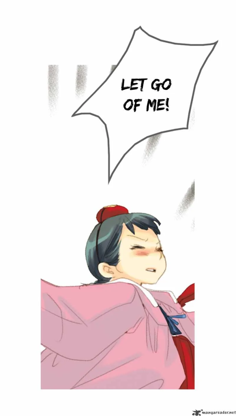 The Great Merchant Kim Manduk Chapter 5 page 7