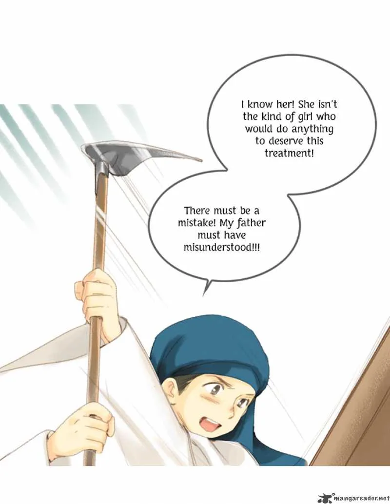 The Great Merchant Kim Manduk Chapter 5 page 8