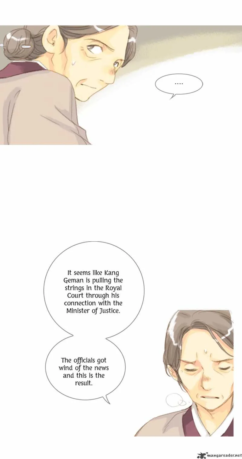 The Great Merchant Kim Manduk Chapter 5 page 24