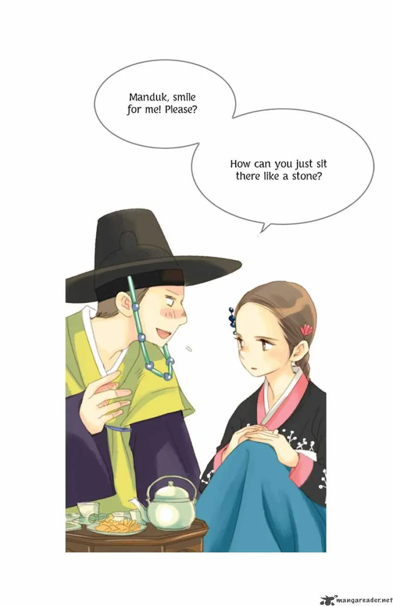 The Great Merchant Kim Manduk Chapter 6 page 15