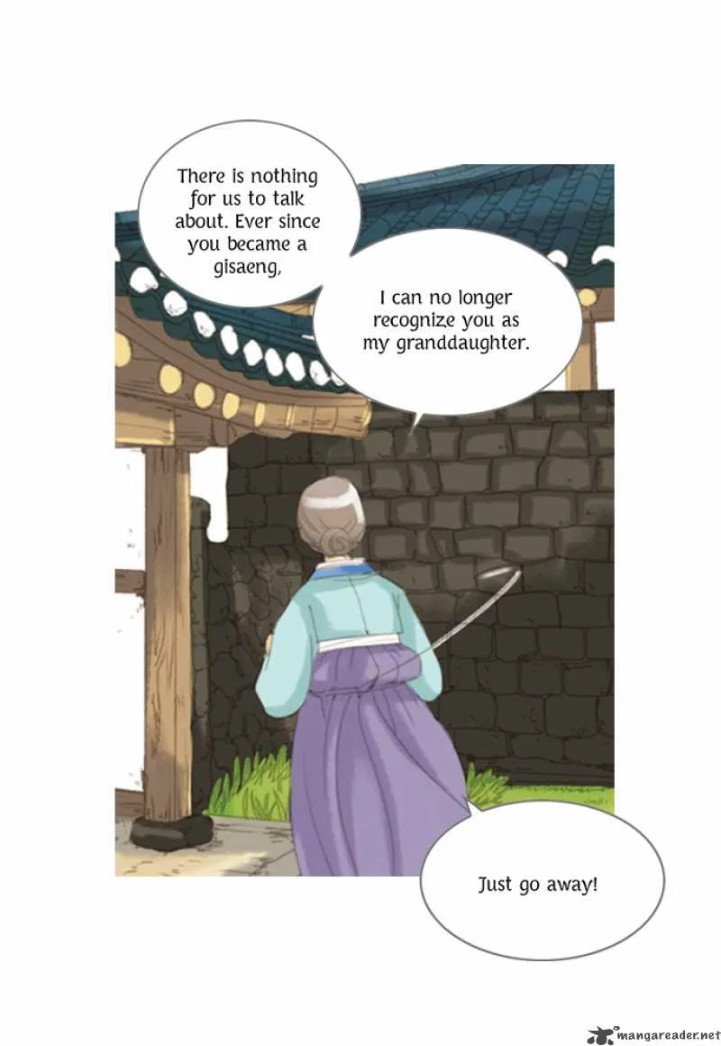 The Great Merchant Kim Manduk Chapter 6 page 23