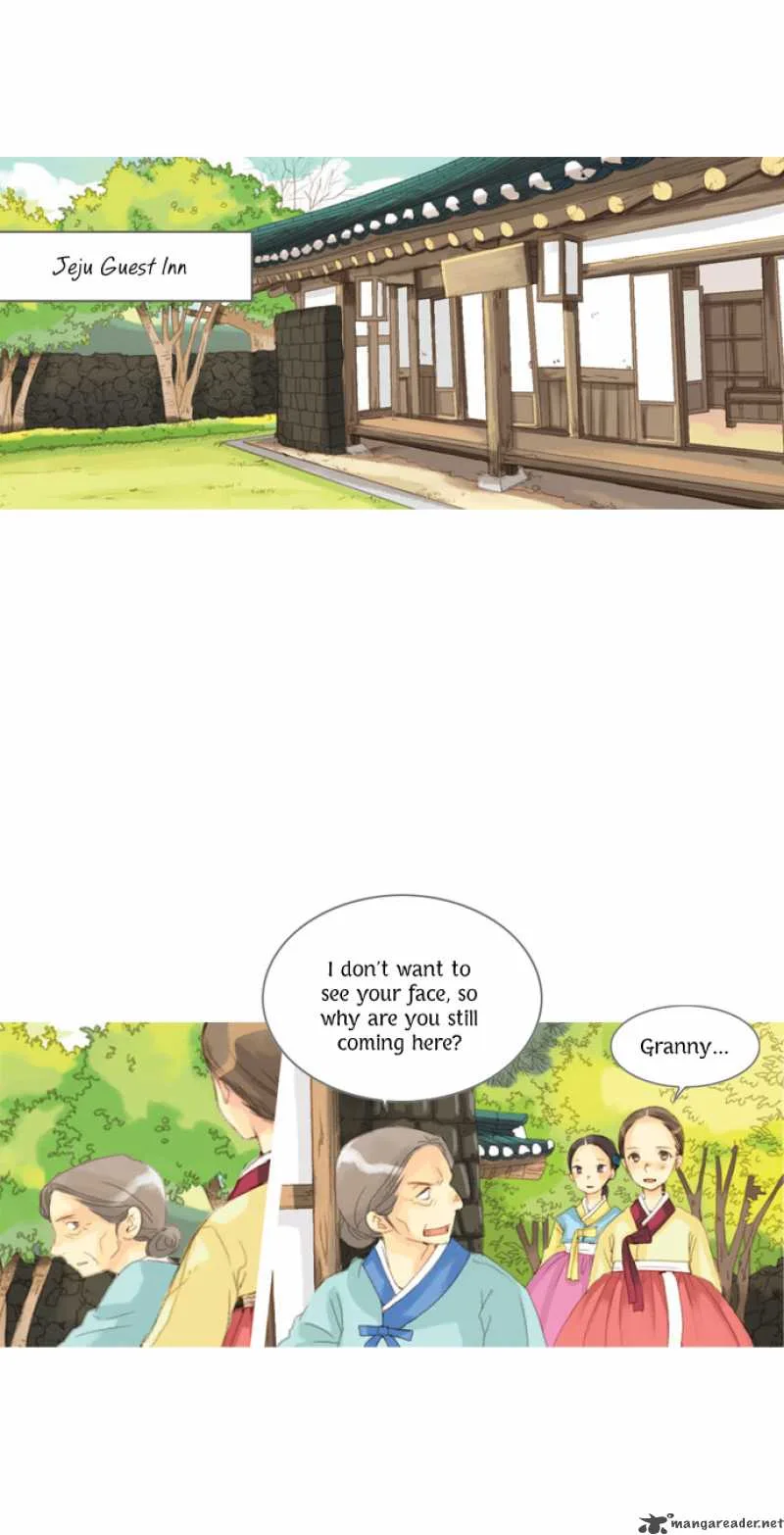 The Great Merchant Kim Manduk Chapter 6 page 22
