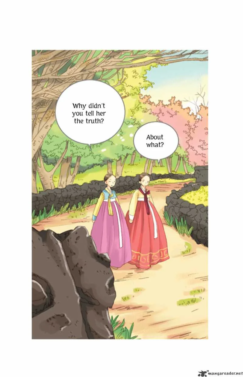 The Great Merchant Kim Manduk Chapter 6 page 25