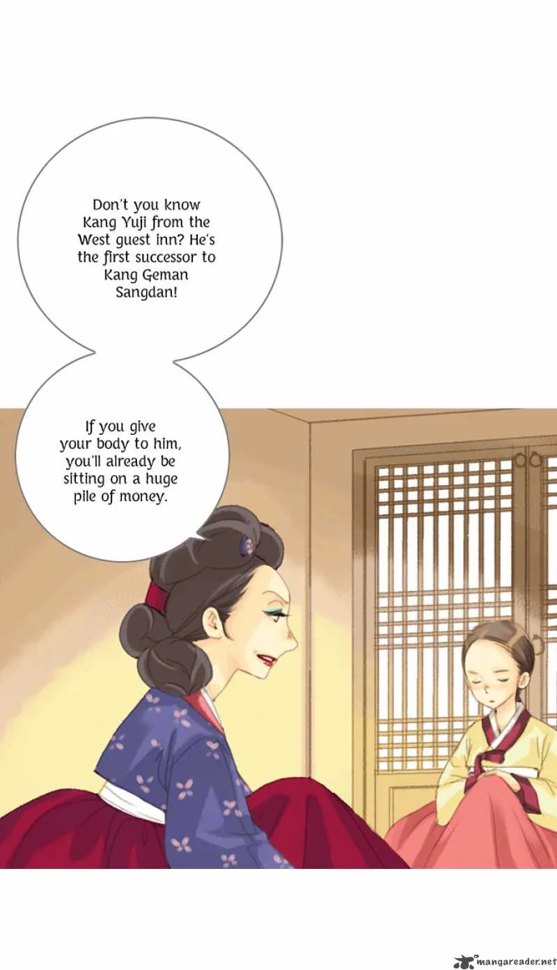 The Great Merchant Kim Manduk Chapter 6 page 31