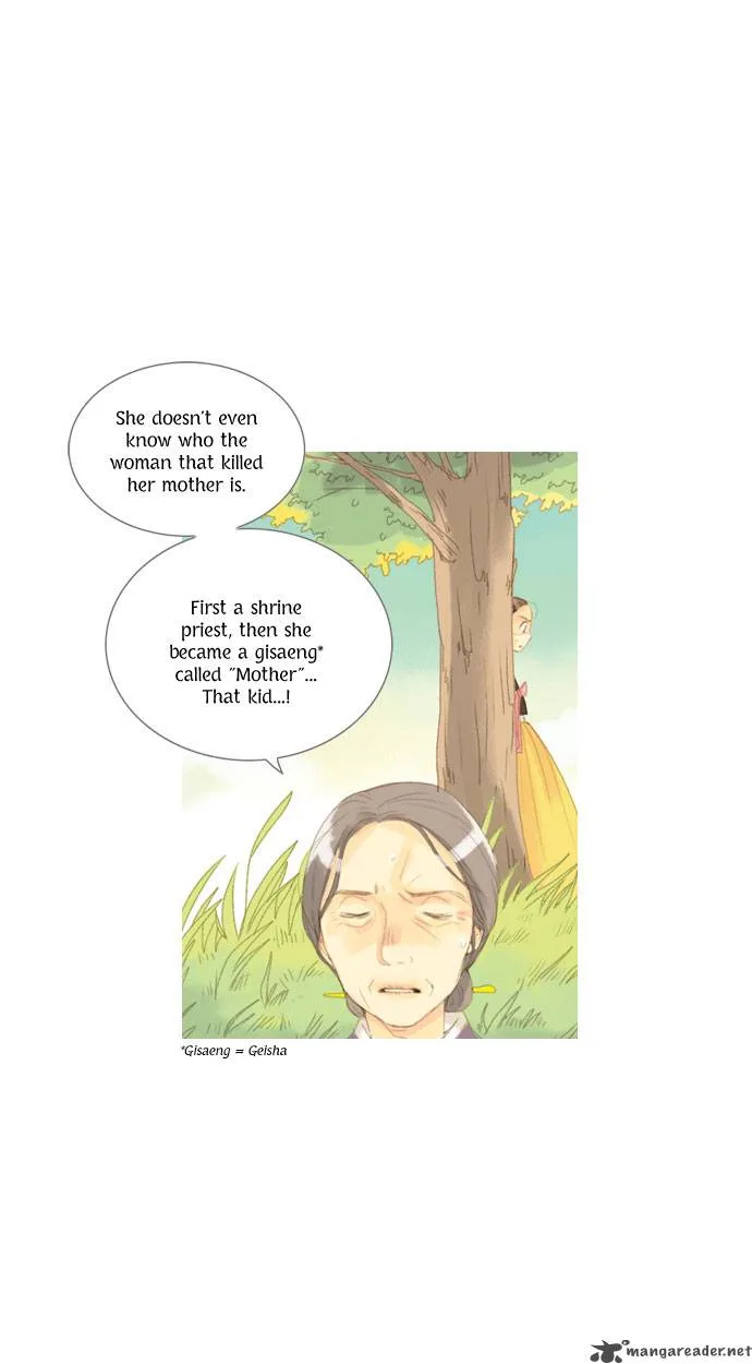 The Great Merchant Kim Manduk Chapter 7 page 11