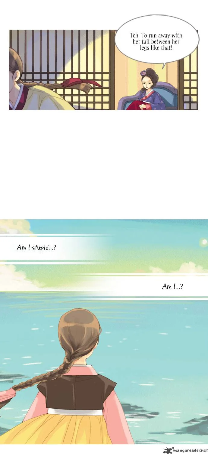 The Great Merchant Kim Manduk Chapter 7 page 2