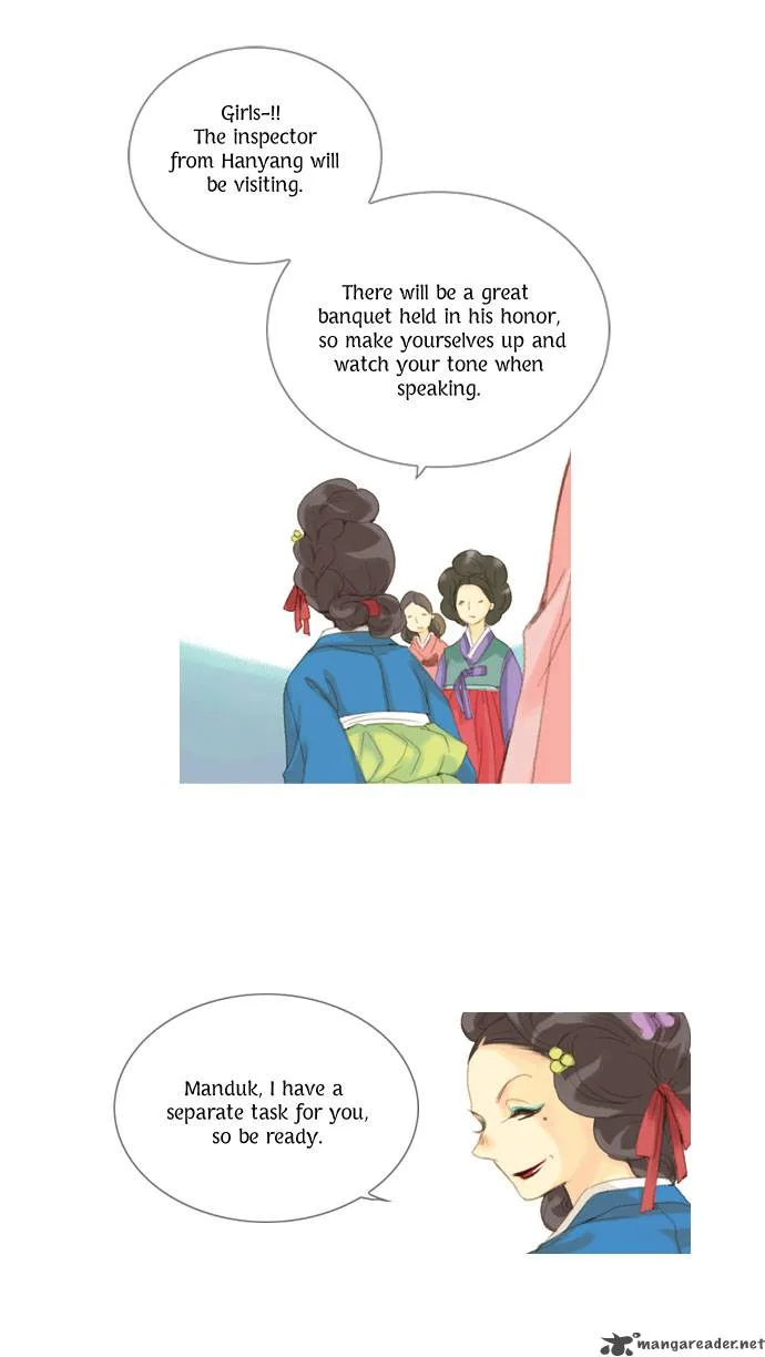 The Great Merchant Kim Manduk Chapter 8 page 4