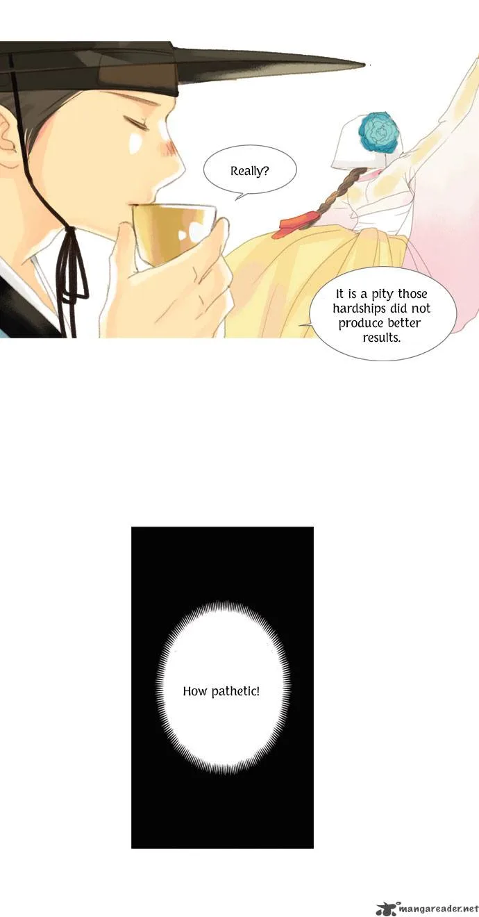 The Great Merchant Kim Manduk Chapter 8 page 18