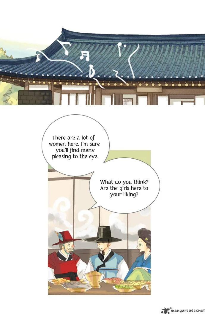 The Great Merchant Kim Manduk Chapter 8 page 13