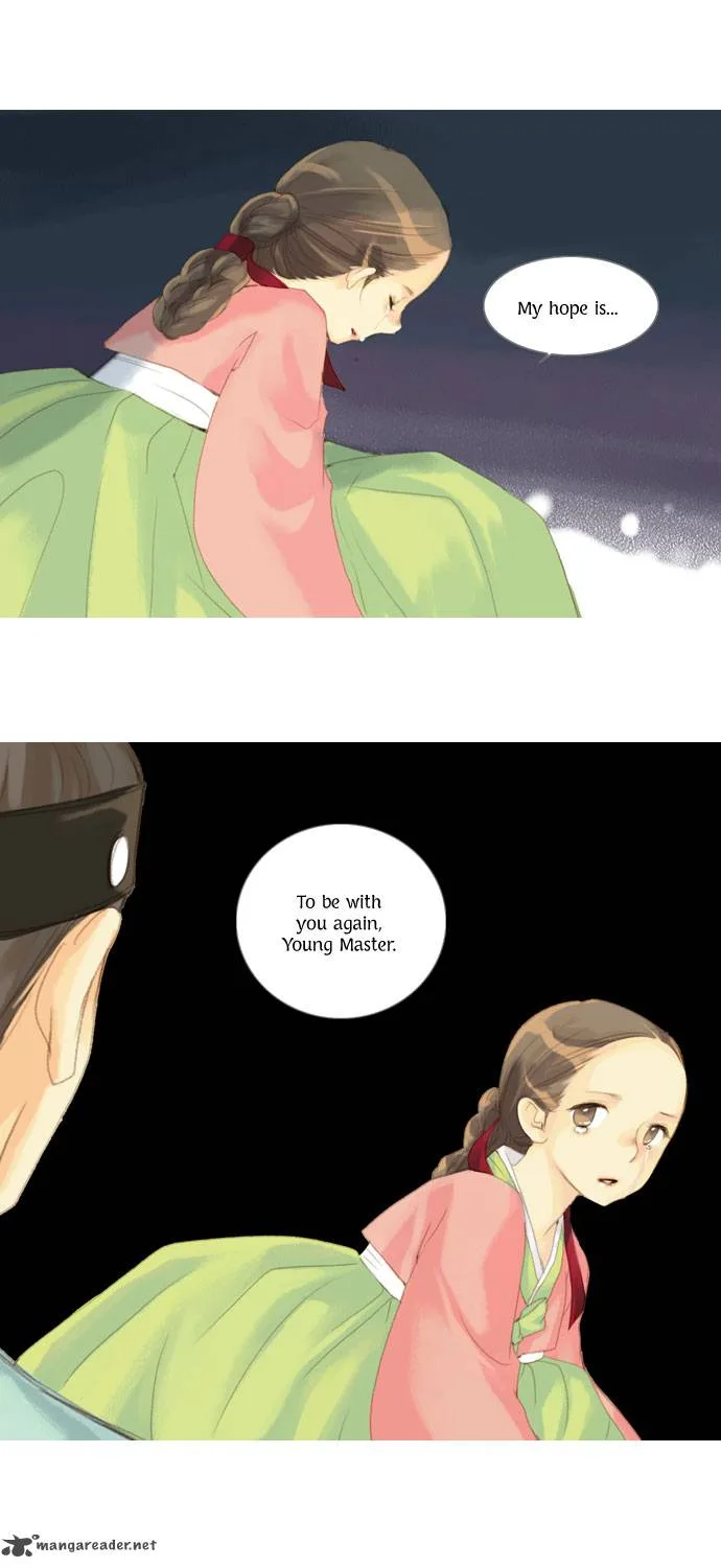 The Great Merchant Kim Manduk Chapter 9 page 32