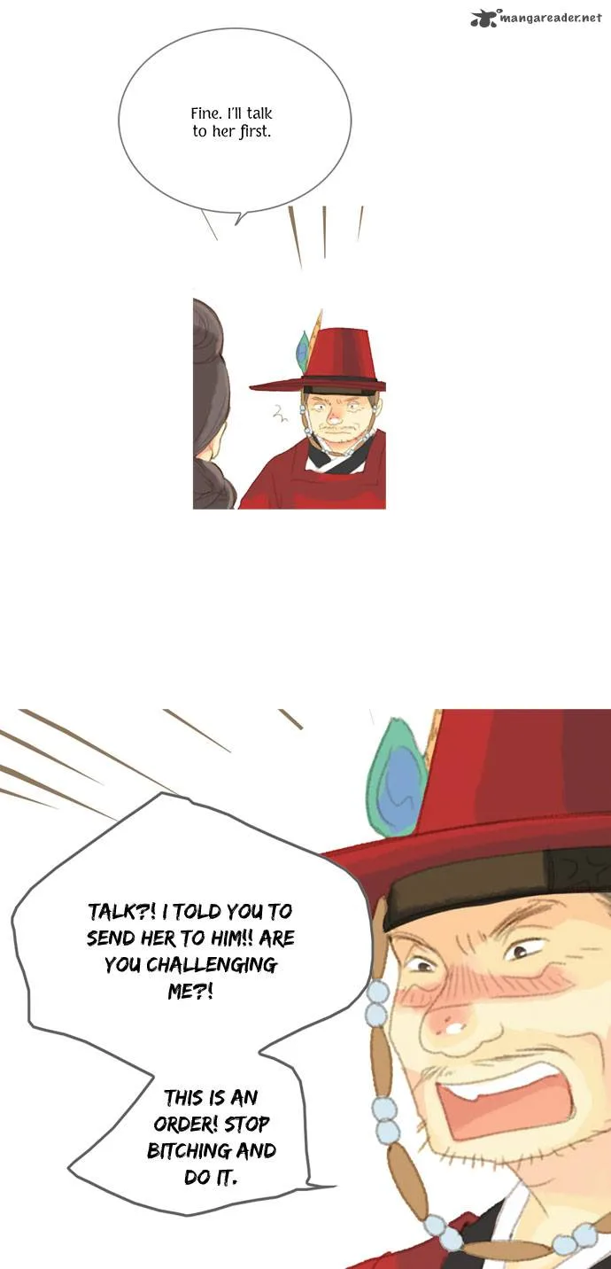 The Great Merchant Kim Manduk Chapter 9 page 11