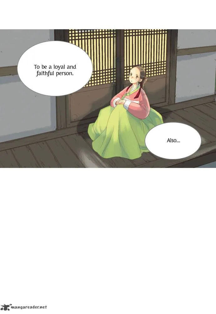 The Great Merchant Kim Manduk Chapter 9 page 26