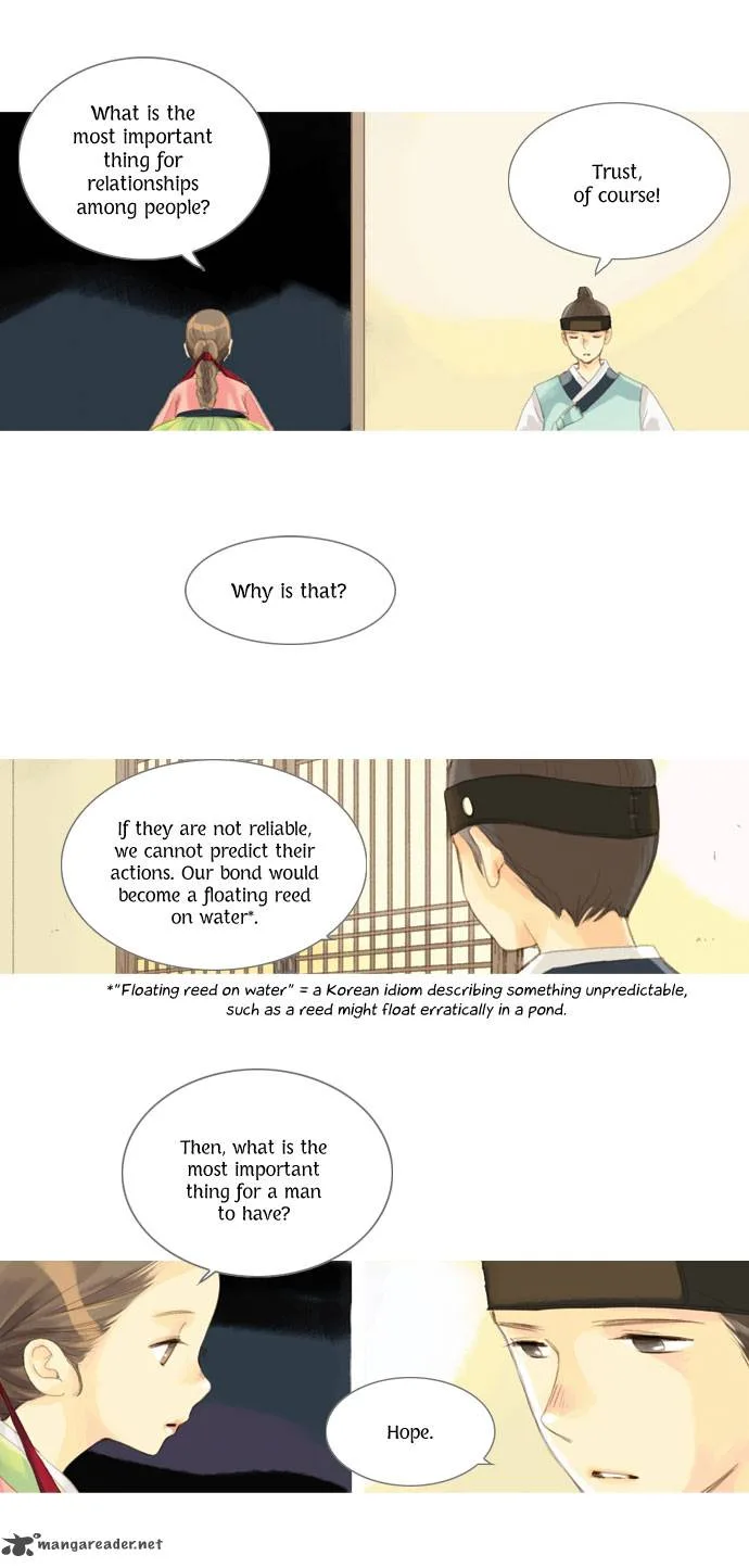 The Great Merchant Kim Manduk Chapter 9 page 23