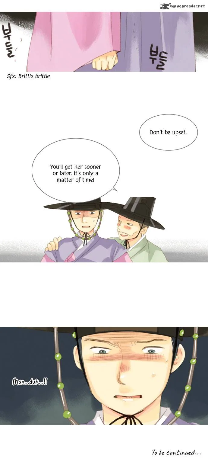 The Great Merchant Kim Manduk Chapter 9 page 36