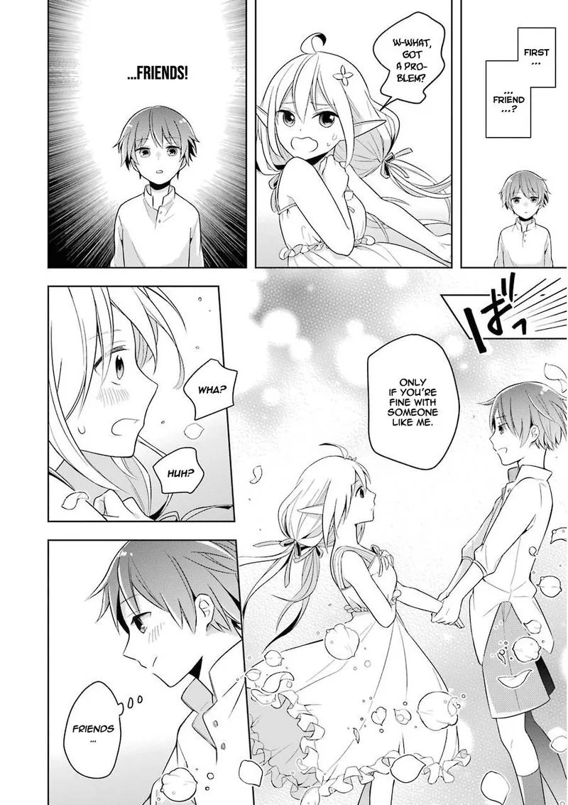 The Greatest Demon Lord Is Reborn as a Typical Nobody Chapter 1 page 24