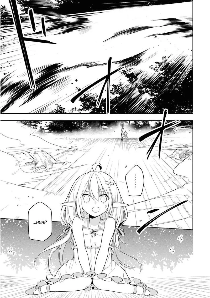 The Greatest Demon Lord Is Reborn as a Typical Nobody Chapter 1 page 20