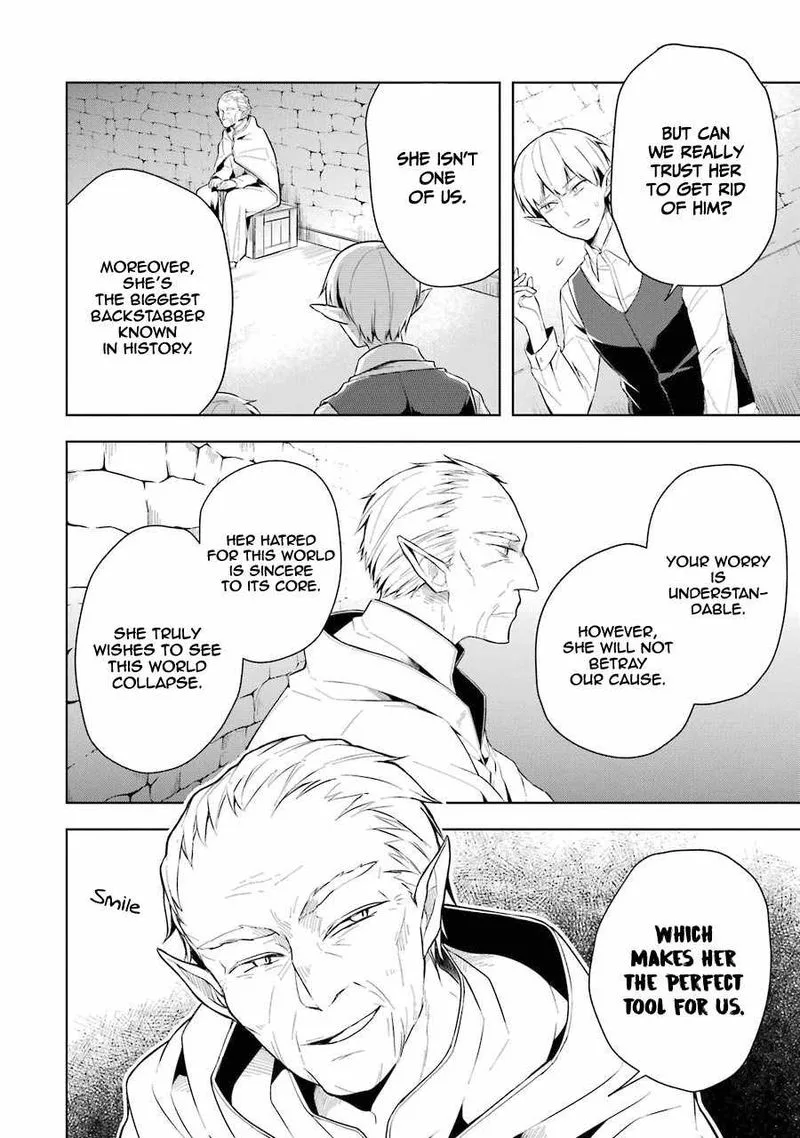 The Greatest Demon Lord Is Reborn as a Typical Nobody Chapter 10 page 29