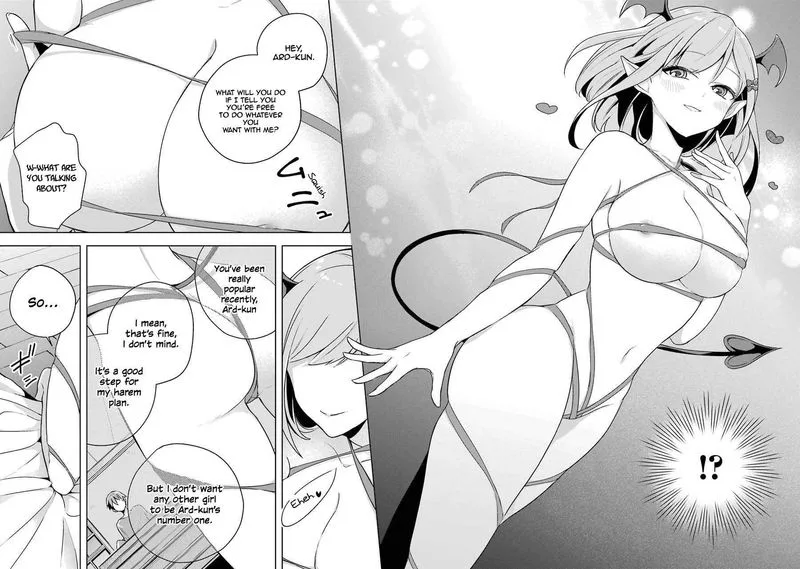 The Greatest Demon Lord Is Reborn as a Typical Nobody Chapter 11 page 29