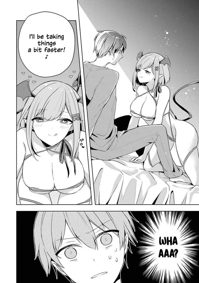 The Greatest Demon Lord Is Reborn as a Typical Nobody Chapter 11 page 30