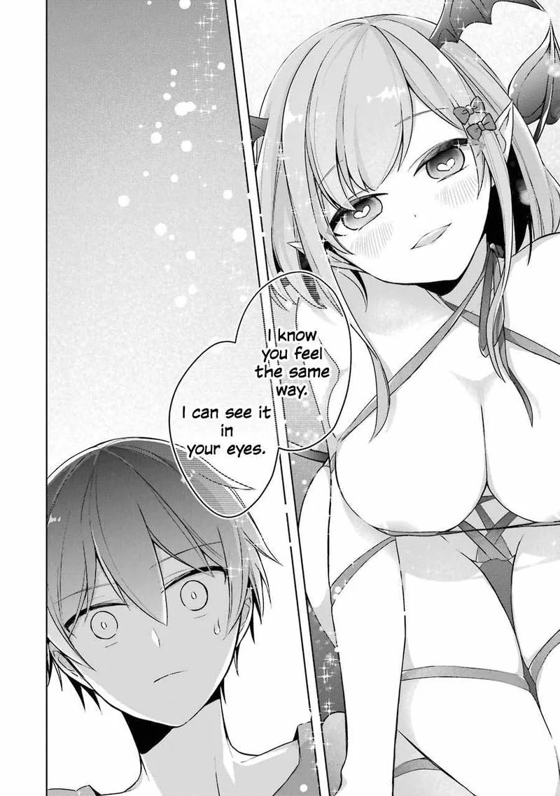 The Greatest Demon Lord Is Reborn as a Typical Nobody Chapter 12 page 3
