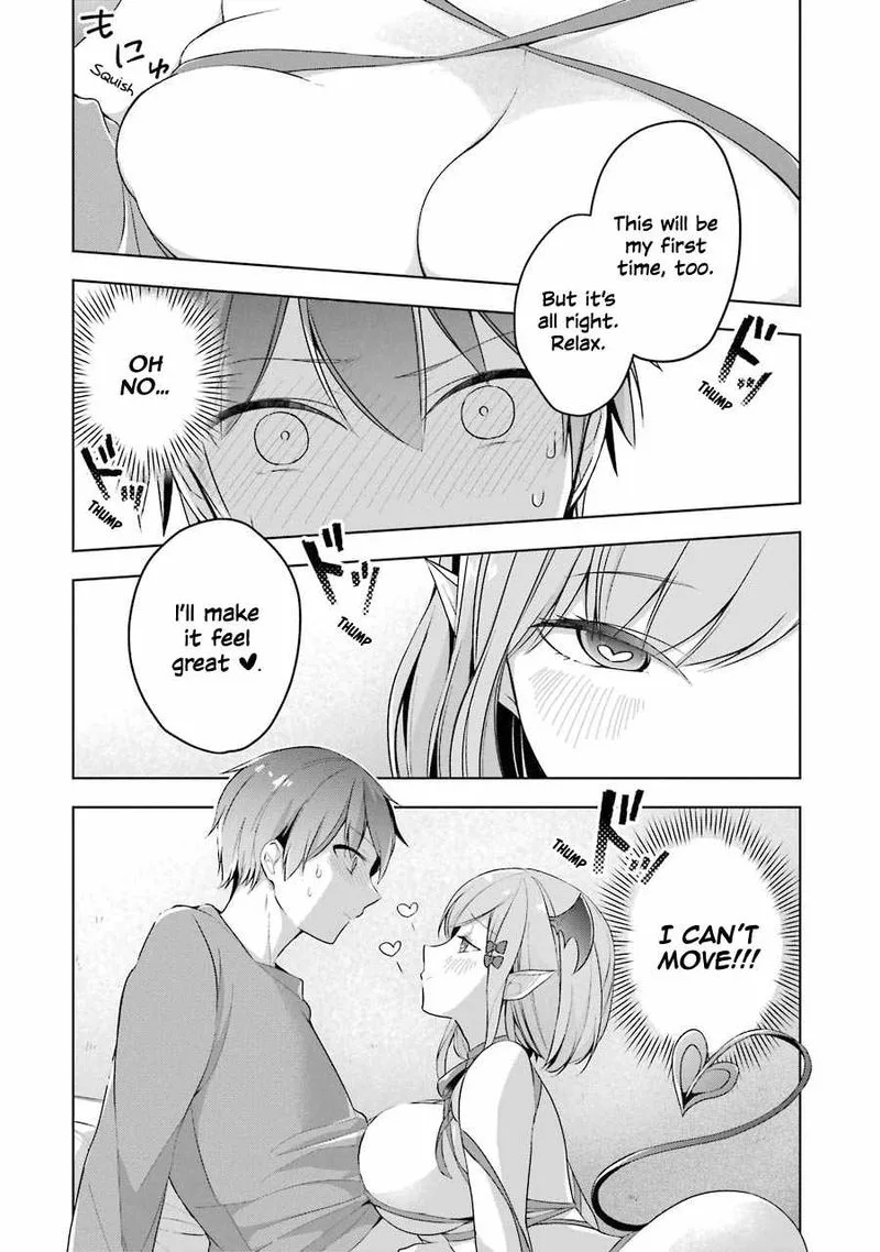 The Greatest Demon Lord Is Reborn as a Typical Nobody Chapter 12 page 7