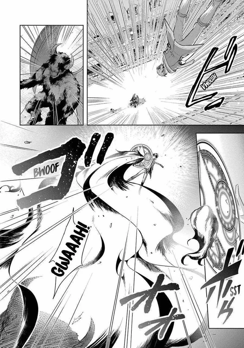 The Greatest Demon Lord Is Reborn as a Typical Nobody Chapter 14 page 9