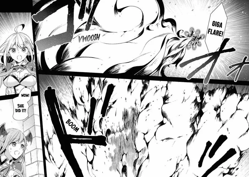 The Greatest Demon Lord Is Reborn as a Typical Nobody Chapter 14 page 23