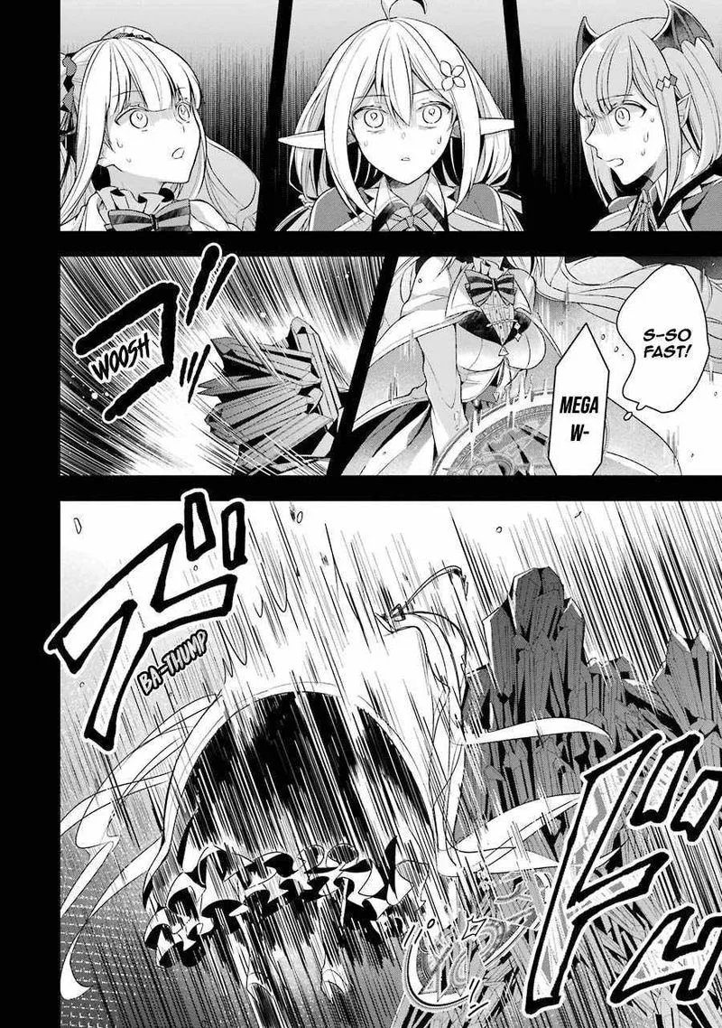 The Greatest Demon Lord Is Reborn as a Typical Nobody Chapter 14 page 26