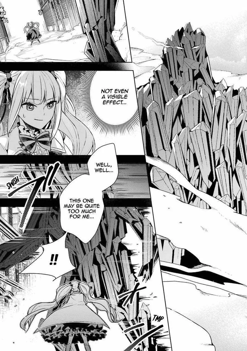 The Greatest Demon Lord Is Reborn as a Typical Nobody Chapter 14 page 25