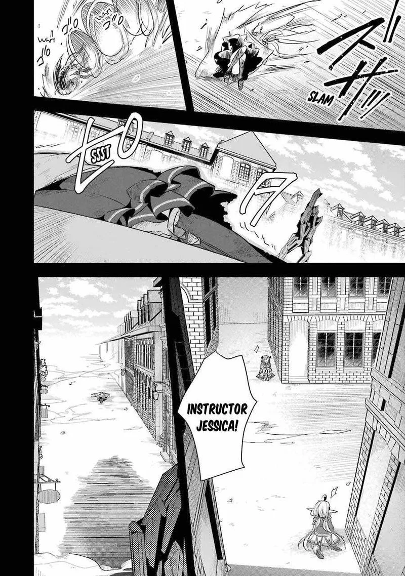 The Greatest Demon Lord Is Reborn as a Typical Nobody Chapter 14 page 28