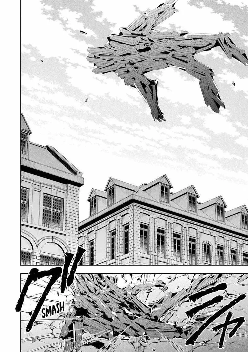 The Greatest Demon Lord Is Reborn as a Typical Nobody Chapter 15 page 5