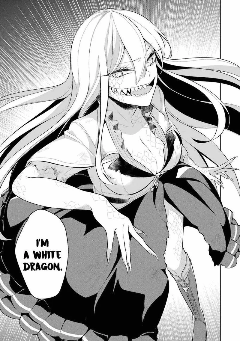 The Greatest Demon Lord Is Reborn as a Typical Nobody Chapter 15 page 16